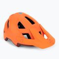 Leatt MTB dviratininko šalmas AllMtn 2.0 V23 oranžinis 1023015651