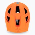 Leatt MTB dviratininko šalmas AllMtn 2.0 V23 oranžinis 1023015651 2