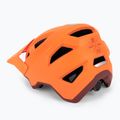 Leatt MTB dviratininko šalmas AllMtn 2.0 V23 oranžinis 1023015651 4