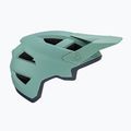 Leatt MTB dviratininko šalmas AllMtn 2.0 V23 žalias 1023015701 8