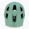 Leatt MTB dviratininko šalmas AllMtn 2.0 V23 žalias 1023015701 2