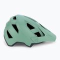 Leatt MTB dviratininko šalmas AllMtn 2.0 V23 žalias 1023015701 3
