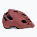 Leatt MTB AllMtn 1.0 V23 dviratininko šalmas raudonas 1023015752 3