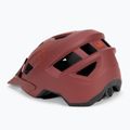 Leatt MTB AllMtn 1.0 V23 dviratininko šalmas raudonas 1023015752 4