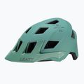 Leatt MTB dviratininko šalmas AllMtn 1.0 V23 žalias 1023016001 7
