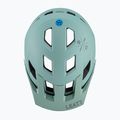 Leatt MTB dviratininko šalmas AllMtn 1.0 V23 žalias 1023016001 10