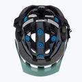 Leatt MTB dviratininko šalmas AllMtn 1.0 V23 žalias 1023016001 5