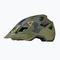 Vaikiškas dviračių šalmas Leatt MTB AllMtn 1.0 V23 Jr camo 4