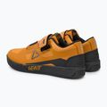 Vyriški MTB dviračių batai Leatt 5.0 Clip brown 3023048303 3