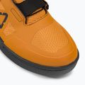 Vyriški MTB dviračių batai Leatt 5.0 Clip brown 3023048303 7