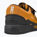 Vyriški MTB dviračių batai Leatt 5.0 Clip brown 3023048303 9