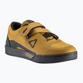 Vyriški MTB dviračių batai Leatt 5.0 Clip brown 3023048303 10