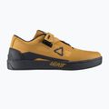 Vyriški MTB dviračių batai Leatt 5.0 Clip brown 3023048303 11