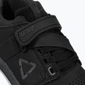 Vyriški MTB dviračių batai Leatt 4.0 Clip black 3023048403 8