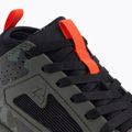 Leatt 3.0 Flat vyriški platforminiai dviračių bateliai žalia/juoda 3023048655 8