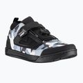 Leatt 3.0 Flat Pro vyriški platforminiai dviračių batai pilka/juoda 3023048755 10