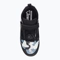 Leatt 3.0 Flat Pro vyriški platforminiai dviračių batai pilka/juoda 3023048755 6