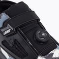 Leatt 3.0 Flat Pro vyriški platforminiai dviračių batai pilka/juoda 3023048755 8