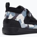 Leatt 3.0 Flat Pro vyriški platforminiai dviračių batai pilka/juoda 3023048755 9