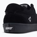 Leatt 1.0 Flat vyriški platforminiai dviračių bateliai juodi 3023049205 9