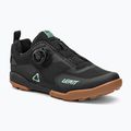 Moteriški MTB Leatt 6.0 Clip dviratininkų batai juodi 3023049454