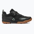 Moteriški MTB Leatt 6.0 Clip dviratininkų batai juodi 3023049454 2