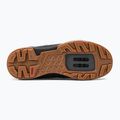 Moteriški MTB Leatt 6.0 Clip dviratininkų batai juodi 3023049454 5