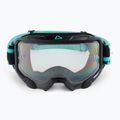 Leatt Velocity 4.5 degalų / skaidrūs dviratininkų akiniai 8023020440 2