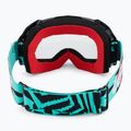 Leatt Velocity 4.5 degalų / skaidrūs dviratininkų akiniai 8023020440 3