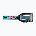Leatt Velocity 4.5 degalų / skaidrūs dviratininkų akiniai 8023020440 6