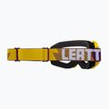 Leatt Velocity 4.5 indigo / skaidrūs dviratininkų akiniai 8023020450 7