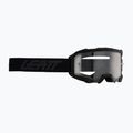 Leatt Velocity 4.5 stealth / skaidrūs dviratininkų akiniai 8023020470 6