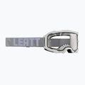 Leatt Velocity 4.5 balti / skaidrūs dviratininkų akiniai 8023020480 6