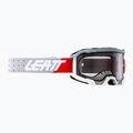 Dviračių akiniai Leatt Velocity 4.5 forge/light grey