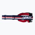 Dviračių akiniai Leatt Velocity 4.5 royal/clear 2