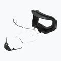 Dviračių akiniai Leatt Velocity 4.5 royal/clear 3