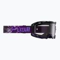 Dviračių akiniai Leatt Velocity 4.5 uv/light grey