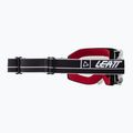 Dviračių akiniai Leatt Velocity 4.5 white/clear 2