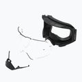 Dviračių akiniai Leatt Velocity 4.5 white/clear 3