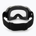 Dviračių akiniai Leatt Velocity 4.0 MTB brushed/clear 3