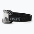 Dviračių akiniai Leatt Velocity 4.0 MTB brushed/clear 4