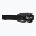 Dviračių akiniai Leatt Velocity 4.0 MTB brushed/clear 2