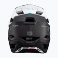 Dviračių šalmas Leatt MTB Gravity 6.0 Carbon V24 white 5