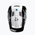 Dviračių šalmas Leatt MTB Gravity 2.0 V24 white/black 6