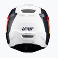 Dviračio šalmas Leatt MTB Gravity 2.0 V24 white/red 6