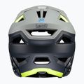 Dviračių šalmas Leatt MTB Enduro 2.0 V24 granite 6