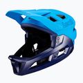 Dviračių šalmas Leatt MTB Enduro 2.0 V24 cyan 2