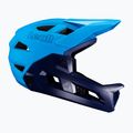 Dviračių šalmas Leatt MTB Enduro 2.0 V24 cyan 3