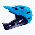Dviračių šalmas Leatt MTB Enduro 2.0 V24 cyan 4