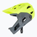 Dviračių šalmas Leatt MTB Enduro 2.0 V24 lime 4